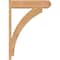 Ekena Millwork Thorton Craftsman Smooth Outlooker, Western Red Cedar, 7 1/2"W x 30"D x 42"H OUT08X30X42THR04SWR - alternate 4